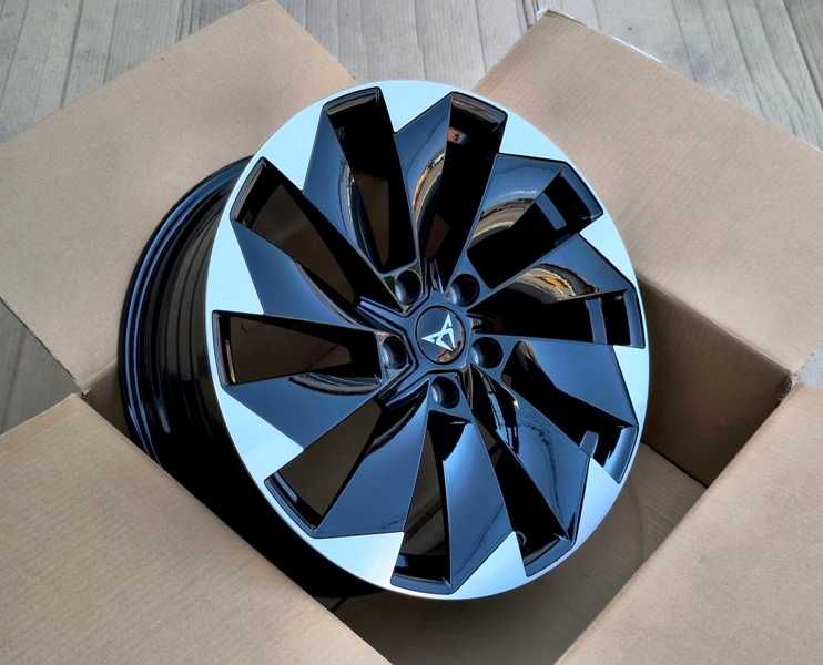 Jante 18 Cupra Formentor Terramar Ateca Leon Born