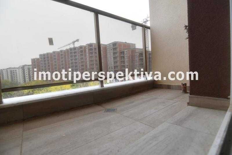 реф.17037 Чисто нов, среден етаж, АКТ 16-бул. Южен!