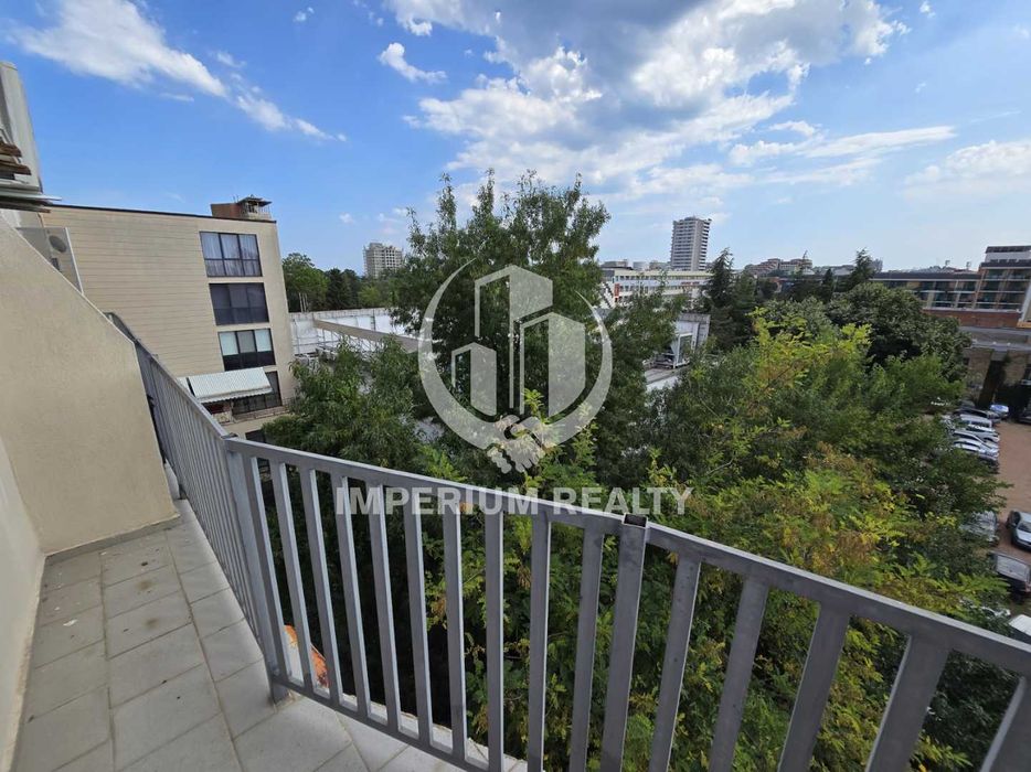 Продава се Тристаен апартамент в к.к. Слънчев бряг - 99 кв.м за 884 €/кв.м - Снимка #14