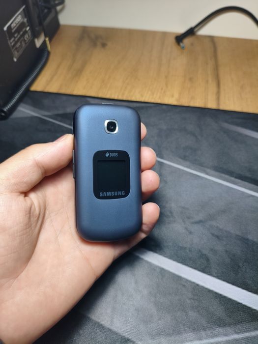 Samsung GM-B311V ligushka