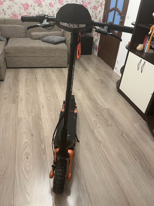 Trotineta Electrica KuKirin  G3