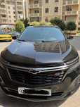 Equinox2,  2.0 Turbo