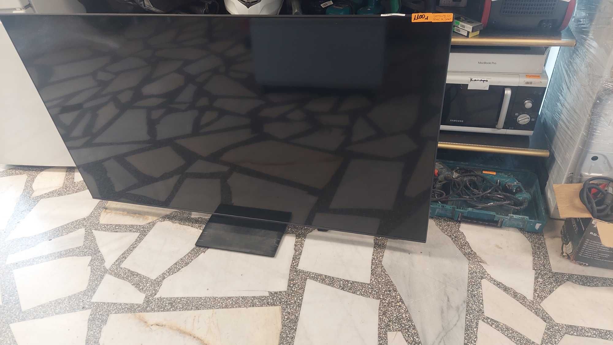 Samsung Qled 4k 65''