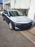 Malibu xl Qora Bez Prabek