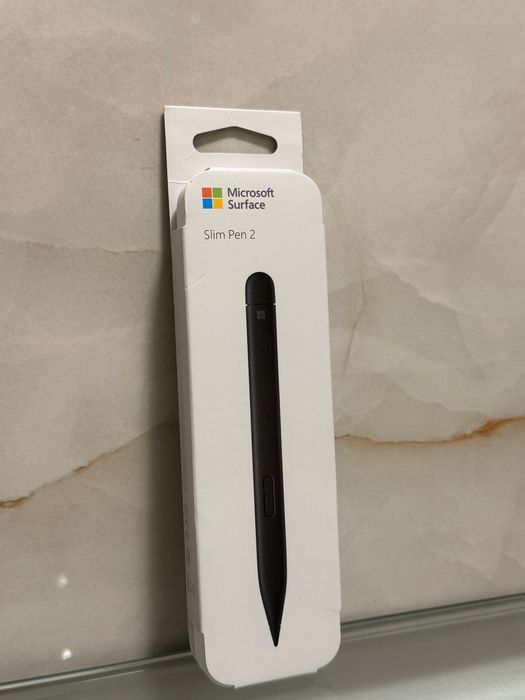 Slim Pen 2 Microsoft Surface - NOU / Sigilat