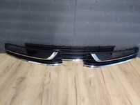Set Grile Bara fata VW Passat B7 2010-14 Comfortline