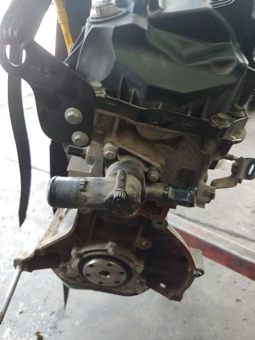 motor  1.2 b  d4f d4fd740  renault  clio 4  euro 5