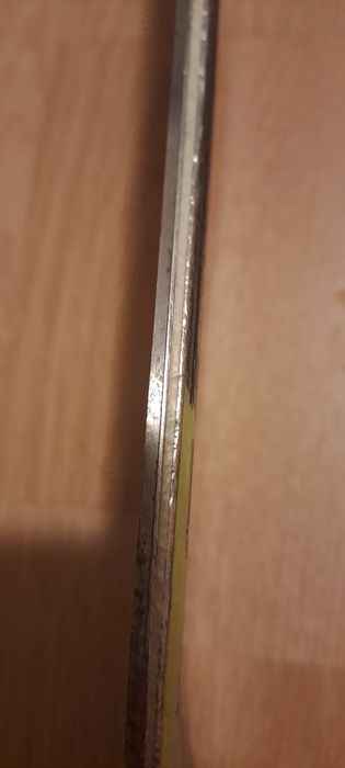 Schuri Fisher WorldCup 170cm