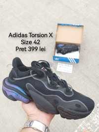 Adidas torsion X