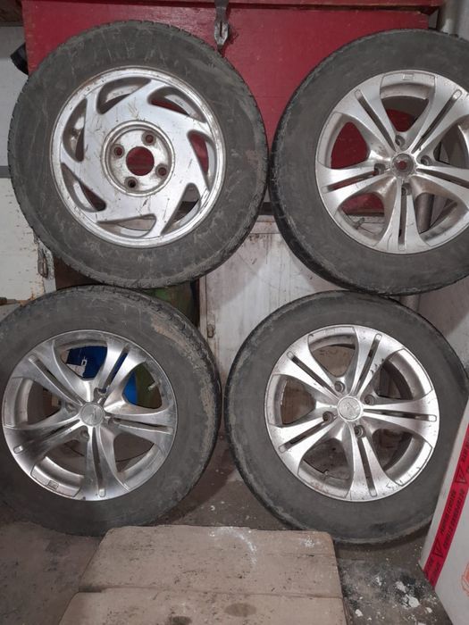 Продам Диски R15