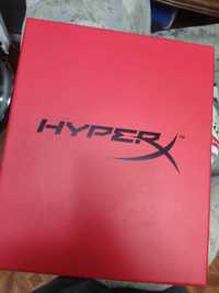 Hyper X CORE 2  в рабочем состоянии звук 7.1