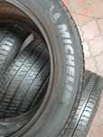 anvelope 285/45/19 MICHELIN NOI DE VARA