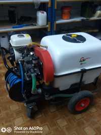 Pulverizator mobil Gardelina