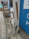 Bicicletă Eliptică Initial - produs resigilat (nou) Decathlon