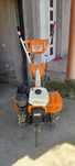 Motocultor RURIS 731 ACC 7cp