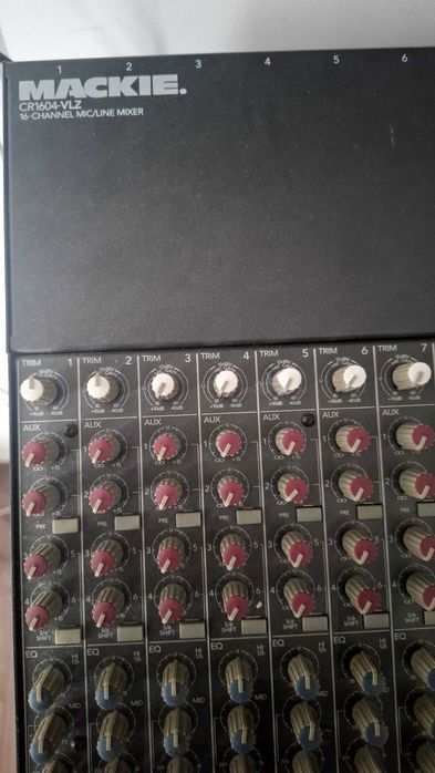 Instrumente muzicale