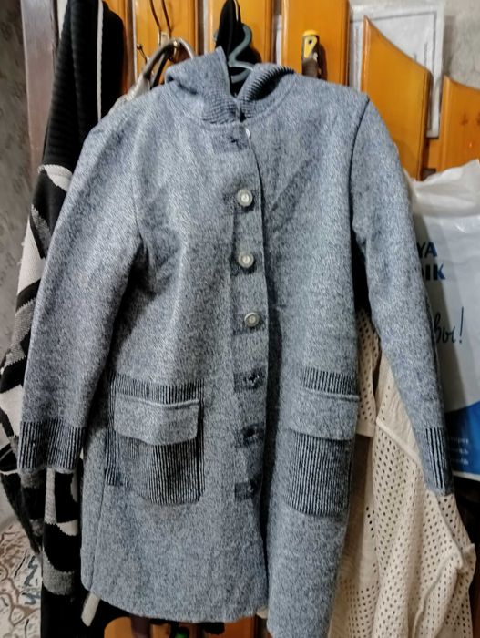 Куртки зима и осень