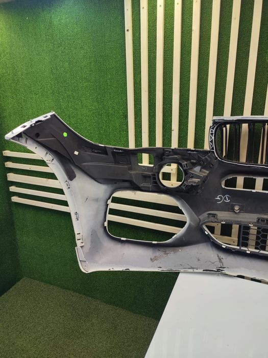 Bmw F15 X5 pachet M Bara fata goala