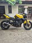 Yamaha Fz1 N 2010