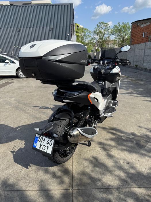 Peugeot GT Xp 400