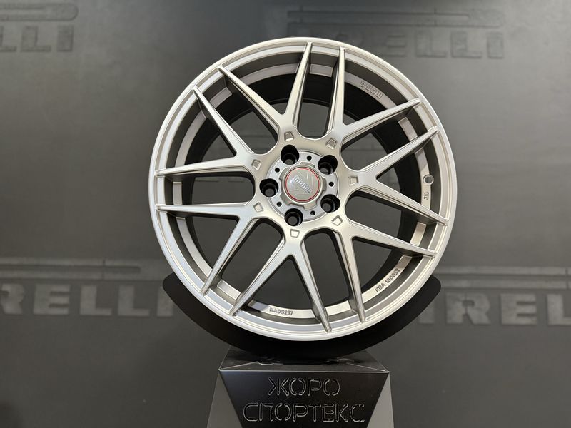 18цола 5x112 Vw Audi Mercedes BMW Skoda Seat 5х112 Фолксваген Мерцедес