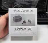 Нови* Bang & Olufsen Beoplay EX TWS Black Anthracite