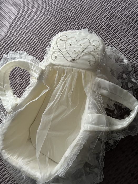 Переноска для новорожденных