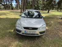 Ford focus 2 1.6 tdci 2005