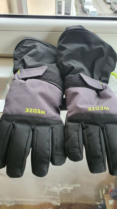 Mănuși schi snowboard wedze 6 8 ani