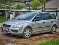 Ford Focus 2, anul fabricației 2005, 1.6 TDCI