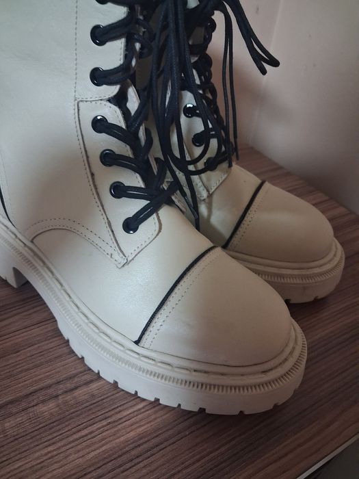 Оригинални Дамски Боти  Badura