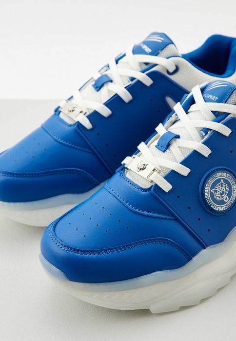 Стилни обувки Plein Sport EU42