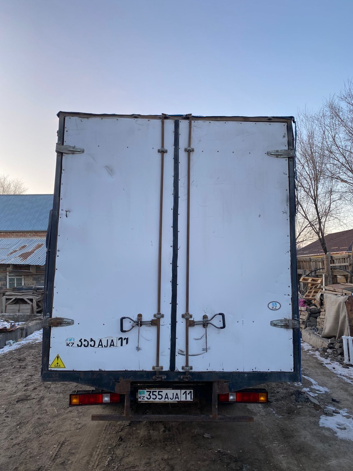 Продажа газель в