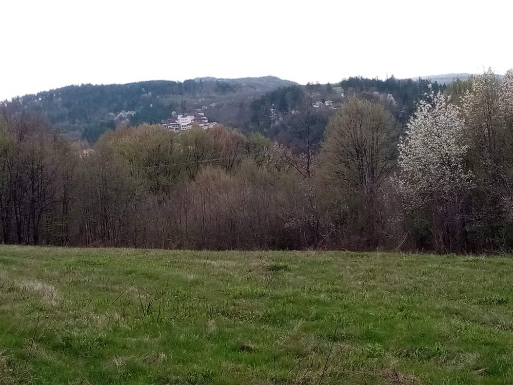 Парцел  гр. Трявна