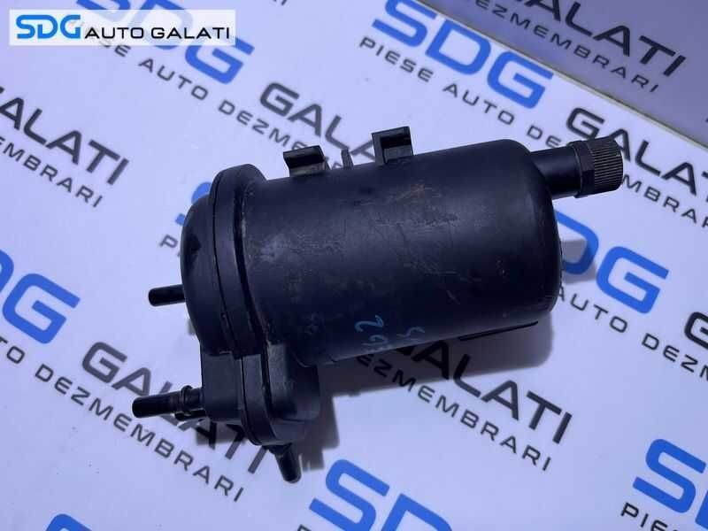 Corp Carcasa Filtru cu Senzor Combustibil Motorina Renault Scenic 2 1.5 DCI 2003 - 2009 Cod 63299032