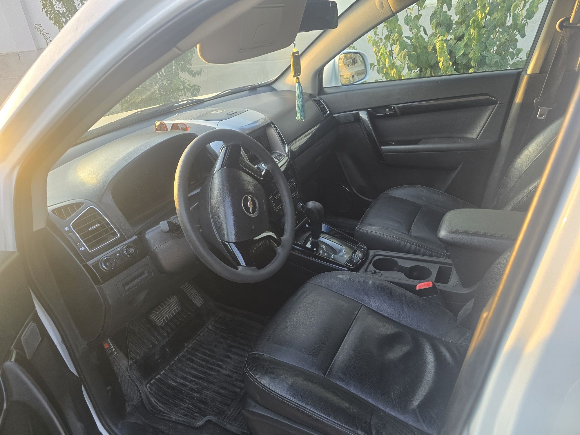 Kaptiva 2 . 3 pazitsa aftomat