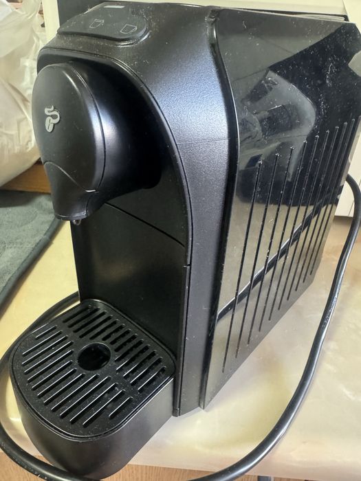 Expresor Tchibo Cafissimo Easy black