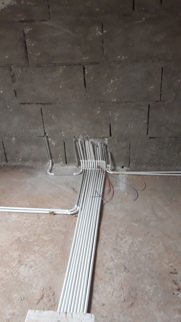 Electrician autorizat   execut interventii Bucuresti si Ilfov non stop
