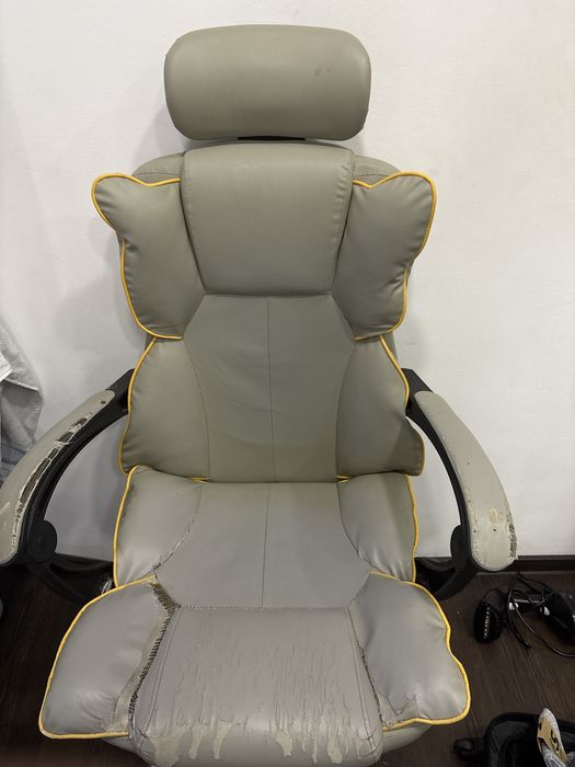 Scaun birou ergonomic