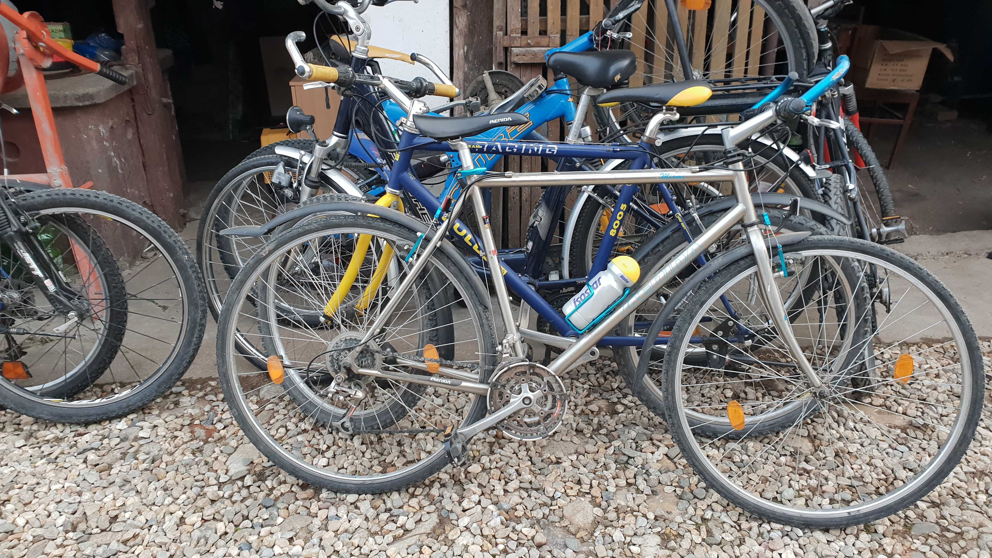 Vînd BICICLETE-Bărbați, Femei și copii.,Mountain Bike , Urban ,Clasice