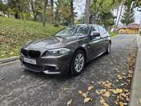 BMW 530 d 258 cp X-drive