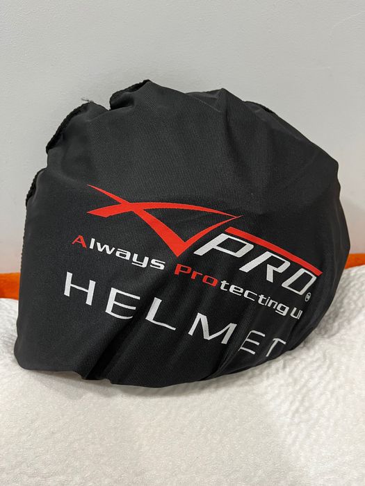 Каска за скутер, мотоциклет и електрически превозни средства