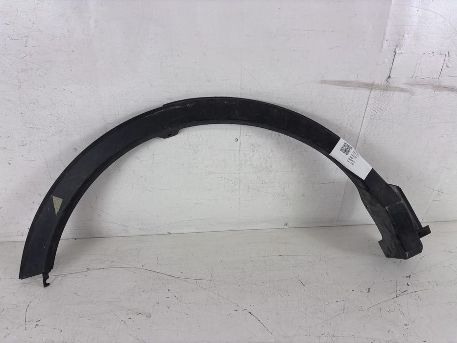 Toyota RAV4 / Тойота РАВ4 Десен заден външен ръб/разширение на калника