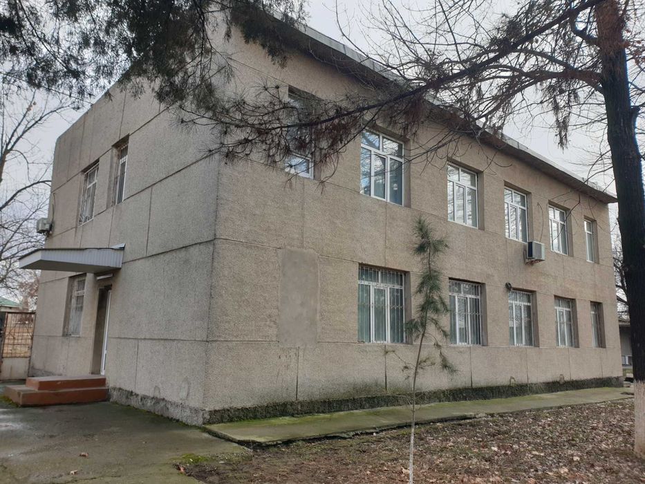 Продаётся база для производства и складирования