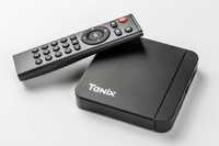 Android TV Box / Андроид ТВ Бокс TANIX W2