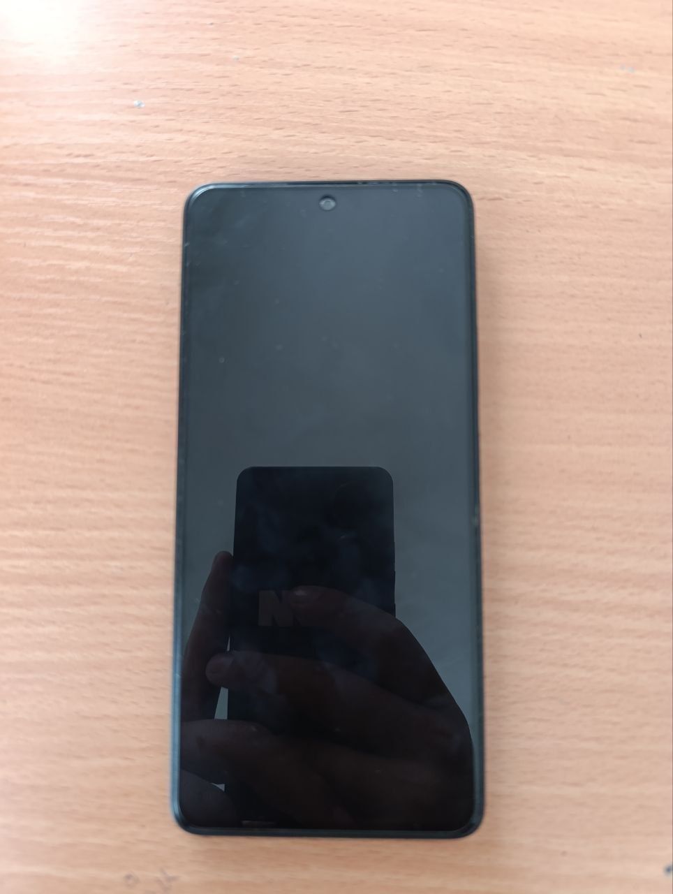 Redmi not 13 в хорошем состоянии