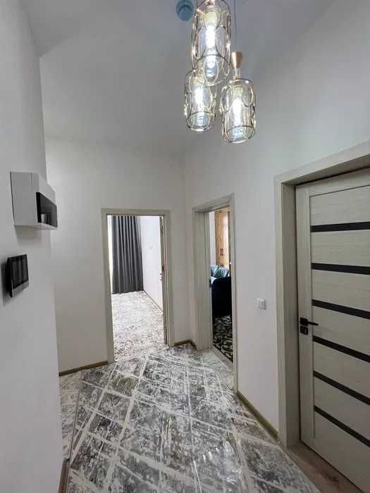 R3 Сдаётся 2/2/5 квартира на Кадышева Базар