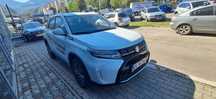 Suzuki Vitara Primul proprietar, auto putin km, stare nou.