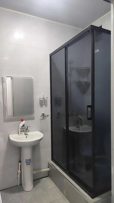 Сев Вокзал ул.Фаргонайули новостройка 2-комн 2/10 80 м² евроремонт