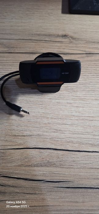 Продам веб камеру